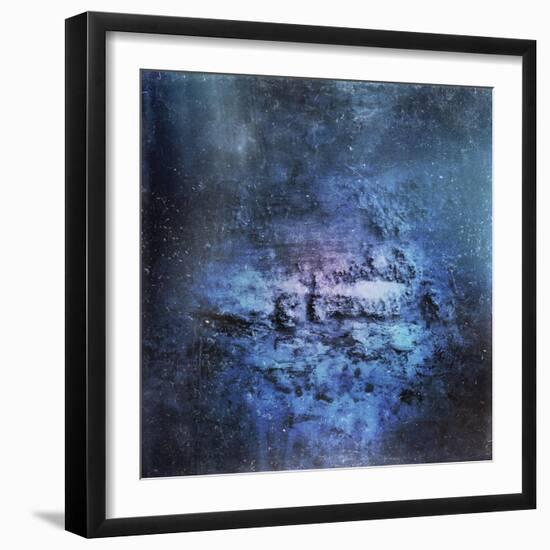 Night Climb-Christine O’Brien-Framed Giclee Print