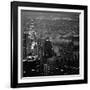 Night Crossing-Murat Taner-Framed Giclee Print