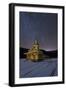 Night Depot-Michael Blanchette Photography-Framed Photographic Print