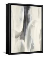 Night Drive I-Kippi Leonard-Framed Stretched Canvas