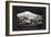 Night Excavations-John Howard Appleton-Framed Art Print