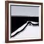 Night Flow-Brent Abe-Framed Giclee Print