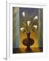 Night Flowers-Vessela G.-Framed Giclee Print