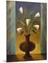 Night Flowers-Vessela G.-Mounted Giclee Print