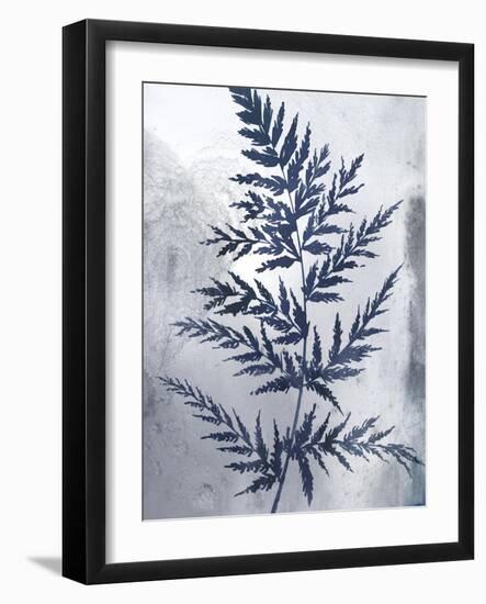 Night Fog-PI Studio-Framed Art Print