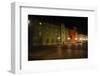 Night in Krakov-neuartelena-Framed Photographic Print