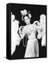 Night in Paradise, Merle Oberon, 1946-null-Framed Stretched Canvas