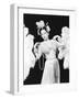 Night in Paradise, Merle Oberon, 1946-null-Framed Photo