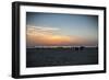 Night Incoming-Giuseppe Torre-Framed Photographic Print