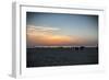 Night Incoming-Giuseppe Torre-Framed Photographic Print