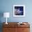 Night Light-Bill Bell-Framed Giclee Print displayed on a wall