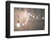 Night Lights 3-null-Framed Photographic Print