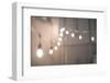 Night Lights 3-null-Framed Photographic Print