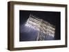 Night Lights, Fenway Park, Boston, MA-Joseph Sohm-Framed Photographic Print