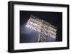 Night Lights, Fenway Park, Boston, MA-Joseph Sohm-Framed Photographic Print