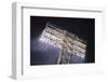 Night Lights, Fenway Park, Boston, MA-Joseph Sohm-Framed Photographic Print