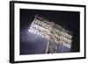 Night Lights, Fenway Park, Boston, MA-Joseph Sohm-Framed Photographic Print