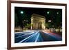 Night Lights-Joseph Eta-Framed Giclee Print