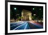 Night Lights-Joseph Eta-Framed Giclee Print