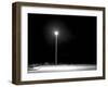 Night Lovers-Felipe Rodriguez-Framed Photographic Print