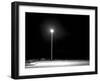 Night Lovers-Felipe Rodriguez-Framed Photographic Print