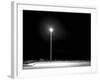 Night Lovers-Felipe Rodriguez-Framed Photographic Print