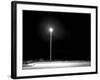 Night Lovers-Felipe Rodriguez-Framed Photographic Print