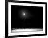 Night Lovers-Felipe Rodriguez-Framed Photographic Print