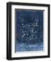 Night Magic I-Alicia Ludwig-Framed Art Print