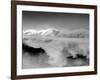 Night... Mare-Thomas Barbey-Framed Giclee Print