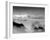 Night... Mare-Thomas Barbey-Framed Premium Giclee Print