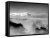 Night... Mare-Thomas Barbey-Framed Stretched Canvas