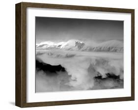 Night... Mare-Thomas Barbey-Framed Giclee Print