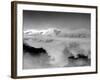 Night... Mare-Thomas Barbey-Framed Giclee Print