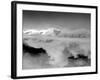 Night... Mare-Thomas Barbey-Framed Giclee Print