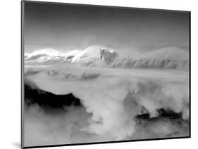 Night... Mare-Thomas Barbey-Mounted Giclee Print