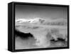Night... Mare-Thomas Barbey-Framed Stretched Canvas