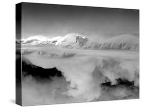 Night... Mare-Thomas Barbey-Stretched Canvas