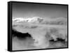 Night... Mare-Thomas Barbey-Framed Stretched Canvas