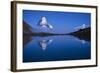 Night Mirror-Szabo Zsolt Andras-Framed Photographic Print