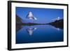 Night Mirror-Szabo Zsolt Andras-Framed Photographic Print