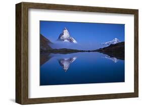 Night Mirror-Szabo Zsolt Andras-Framed Photographic Print