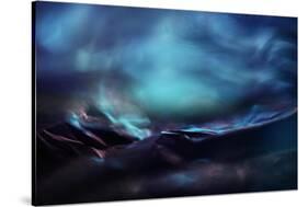 Night mood-Heidi Westum-Stretched Canvas