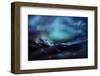 Night mood-Heidi Westum-Framed Photographic Print