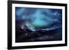 Night mood-Heidi Westum-Framed Photographic Print