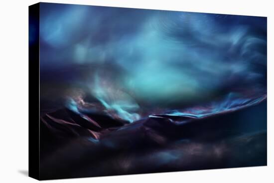 Night mood-Heidi Westum-Stretched Canvas