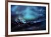 Night mood-Heidi Westum-Framed Photographic Print