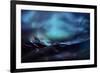 Night mood-Heidi Westum-Framed Photographic Print