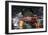 Night Moves-Jason Crockett-Framed Giclee Print