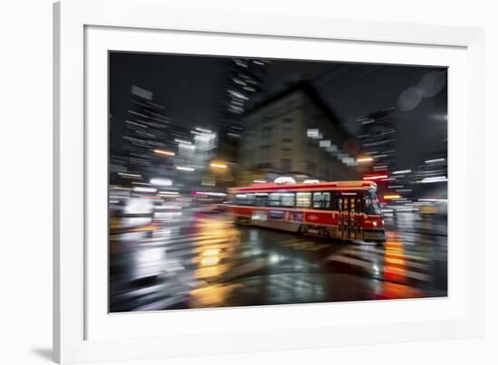 Night Moves-Jason Crockett-Framed Giclee Print